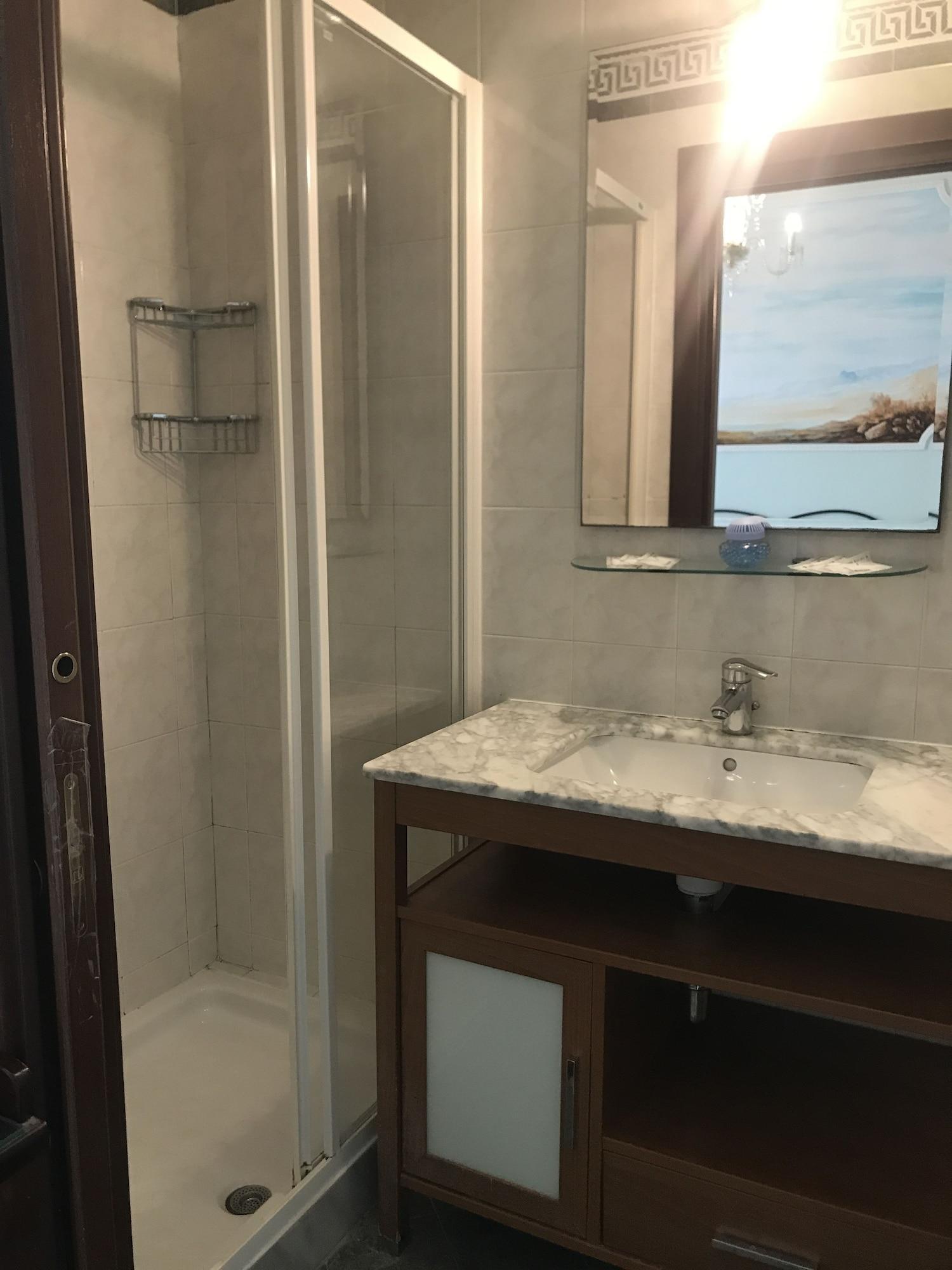 B&B Art Suite Principe Umberto Nápoly Kültér fotó