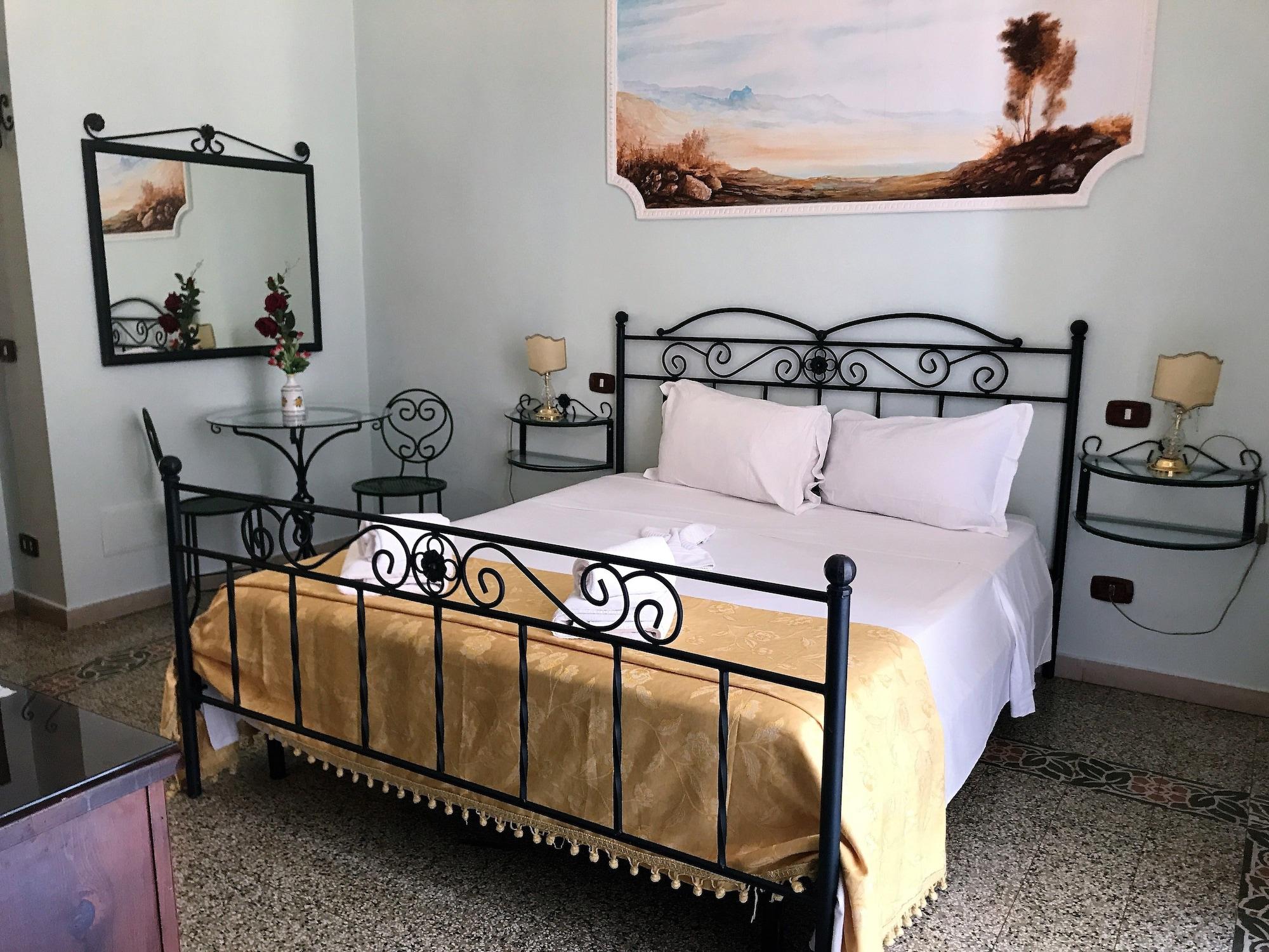 B&B Art Suite Principe Umberto Nápoly Kültér fotó