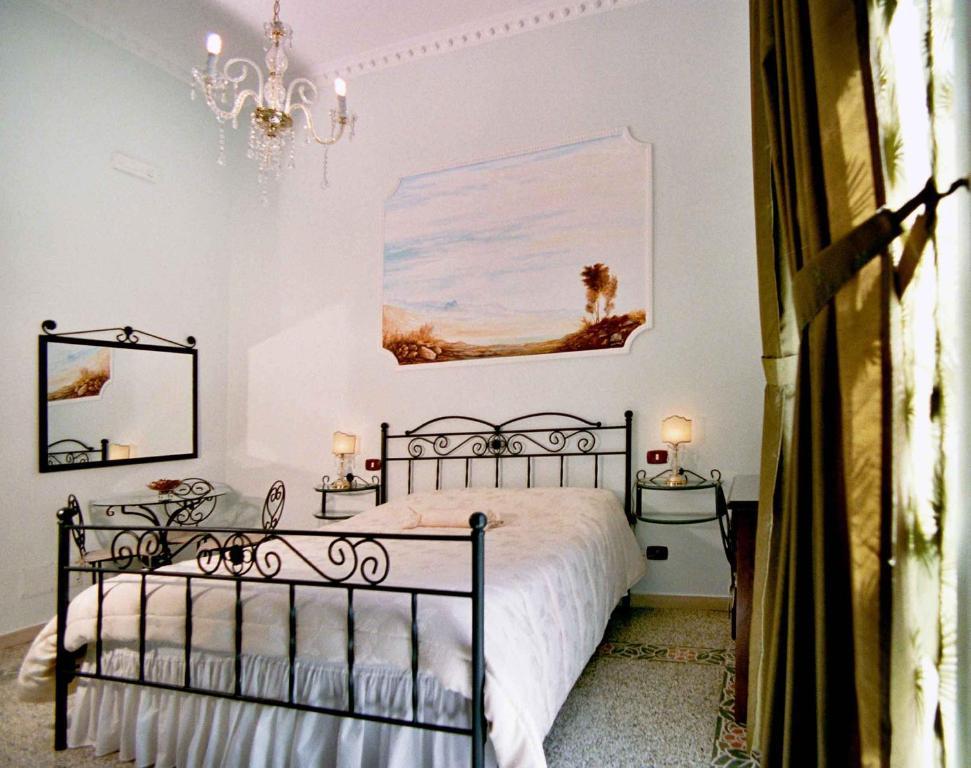 B&B Art Suite Principe Umberto Nápoly Kültér fotó