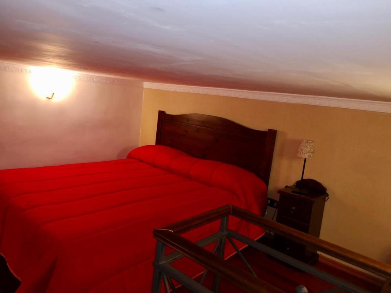 B&B Art Suite Principe Umberto Nápoly Kültér fotó